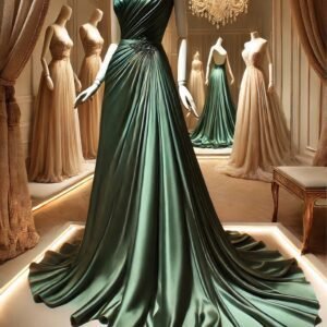 Green Gown